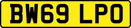 BW69LPO