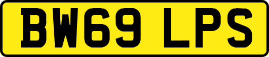 BW69LPS