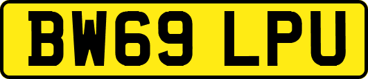 BW69LPU
