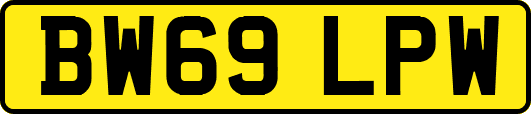 BW69LPW