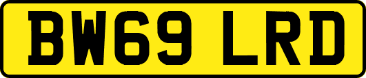 BW69LRD