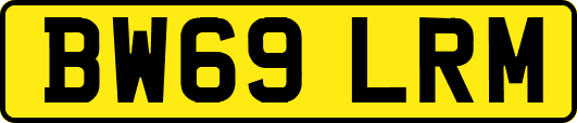 BW69LRM
