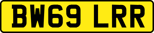 BW69LRR