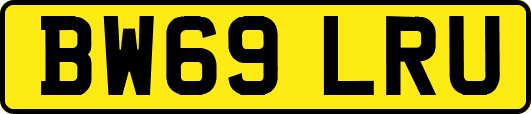 BW69LRU