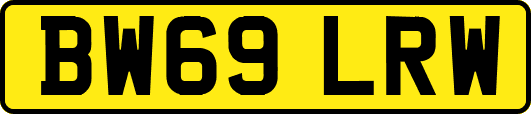 BW69LRW