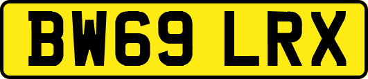 BW69LRX