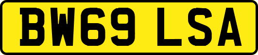 BW69LSA