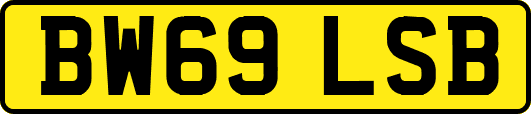 BW69LSB