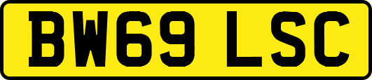 BW69LSC