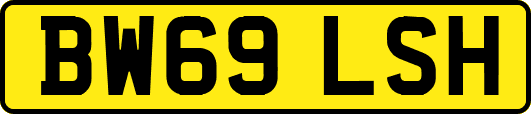 BW69LSH