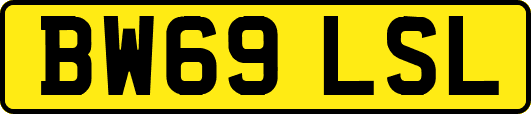 BW69LSL