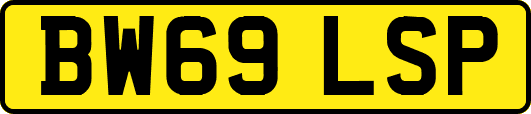 BW69LSP