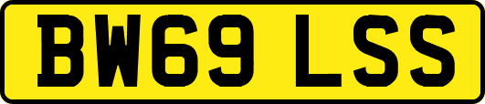 BW69LSS