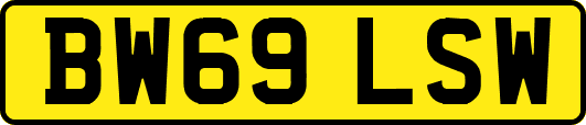 BW69LSW