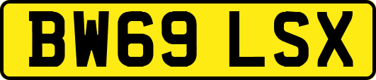 BW69LSX