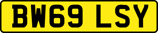 BW69LSY