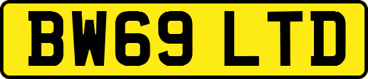 BW69LTD