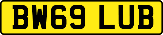 BW69LUB