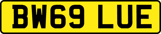 BW69LUE