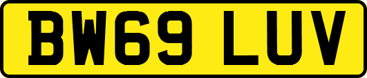 BW69LUV