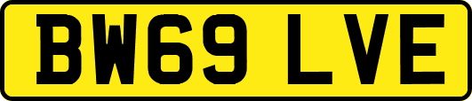 BW69LVE