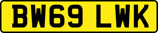BW69LWK