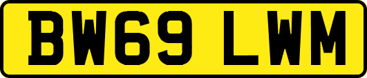 BW69LWM
