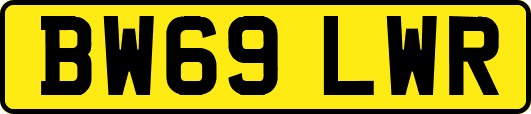 BW69LWR