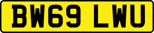 BW69LWU