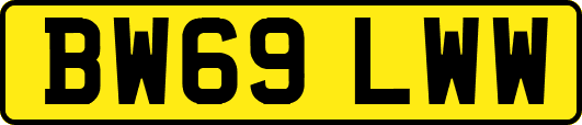 BW69LWW