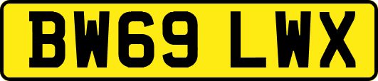 BW69LWX