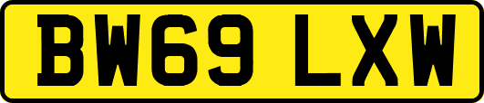 BW69LXW