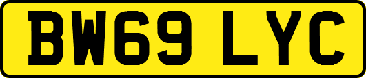 BW69LYC