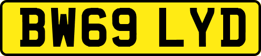 BW69LYD