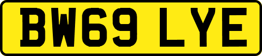 BW69LYE