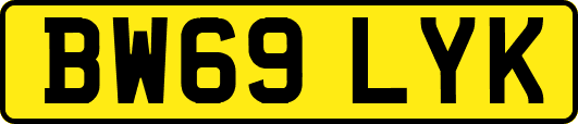 BW69LYK