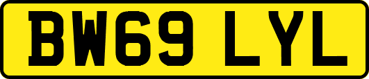 BW69LYL