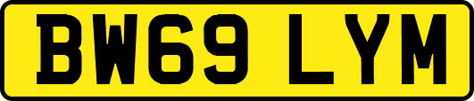 BW69LYM