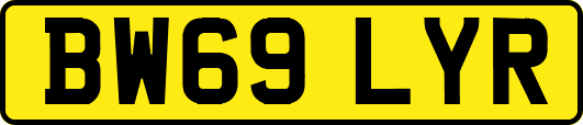 BW69LYR
