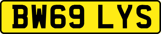 BW69LYS