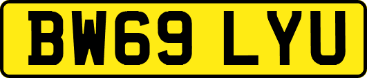 BW69LYU