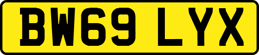 BW69LYX