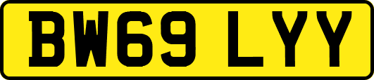 BW69LYY