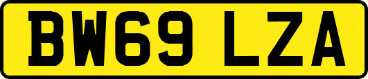BW69LZA