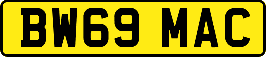 BW69MAC