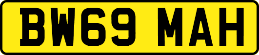 BW69MAH