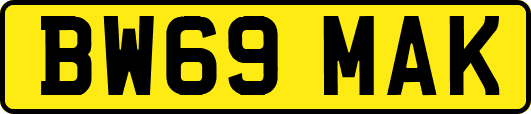 BW69MAK