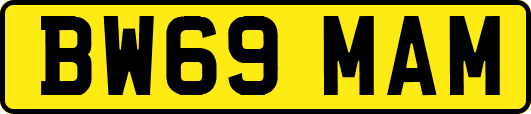 BW69MAM