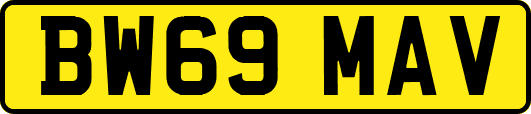 BW69MAV