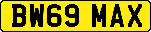 BW69MAX